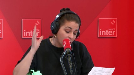 Quête de foi - La chronique de Morgane Cadignan