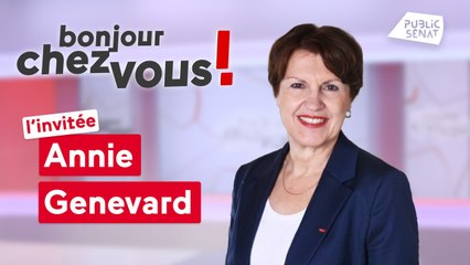 Saint-Brévin : "On ne peut pas prendre LR en défaut sur le soutien aux élus locaux"