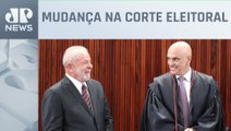 Saiba quem são os dois novos ministros do TSE nomeados por Lula