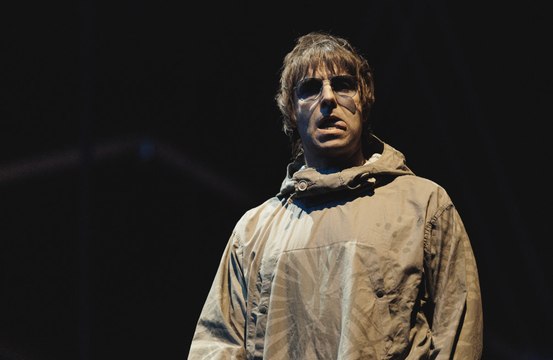 Liam Gallagher devuelve el golpe a Noel Gallagher por llamarle 'cobarde'