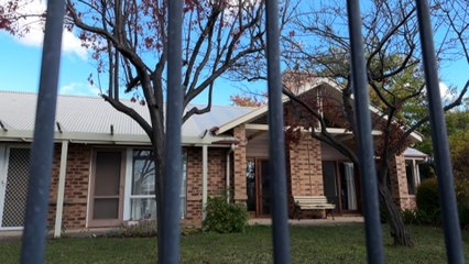 95-year-old Clare Nowland dies after being tasered last week