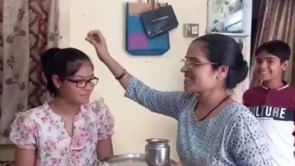 सीहोर: जिले की बेटी ने प्रदेश में बढ़ाया मान, देखे public vibe पर टॉपर से खास बातचीत