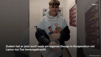 Twenty4Tim und seine Projekte: Wird ihm alles zu viel?