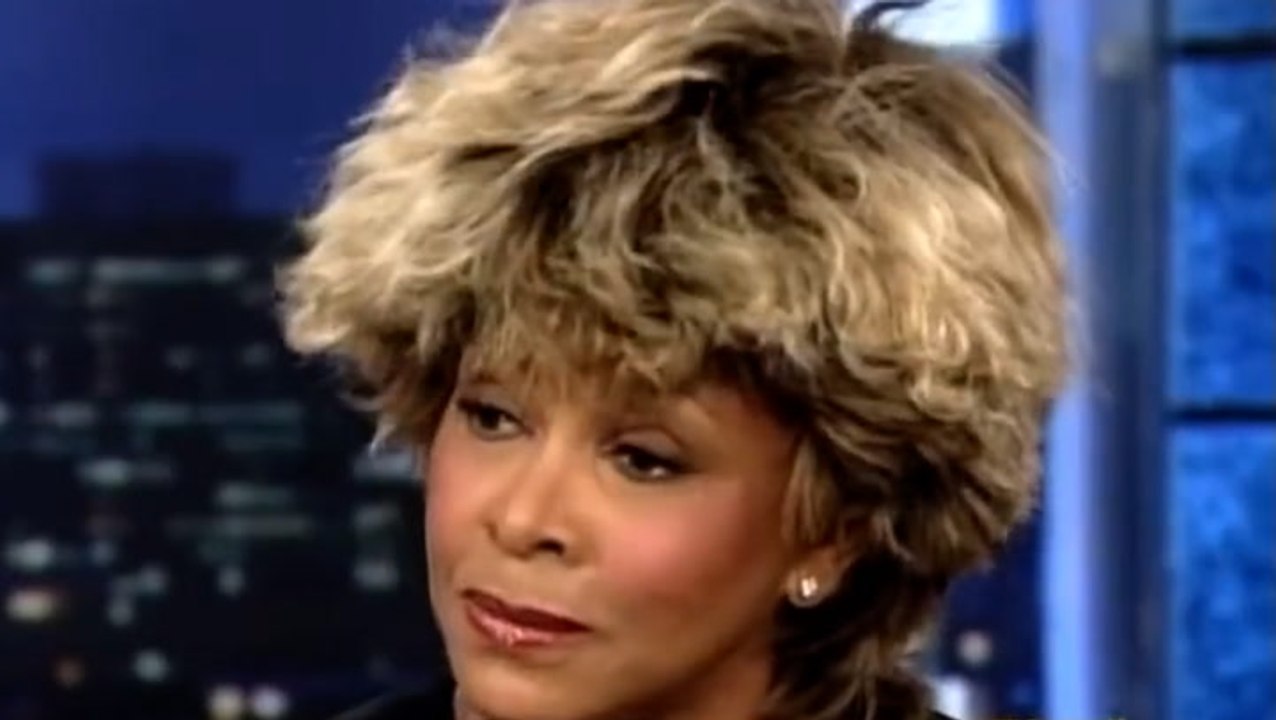 Tina Turner reveals why she lived in Switzerland after renouncing US citizenship in resurfaced