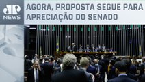 Câmara dos Deputados rejeita destaques para alterar texto do arcabouço fiscal