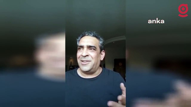 Sanatçı Ege'den gençlere 'sandık' çağrısı: Seçimini yap ve nasıl bir dünyada yaşayacağına kendin karar ver