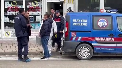 Cinayet olayında gelin ve kayınpeder tutuklandı