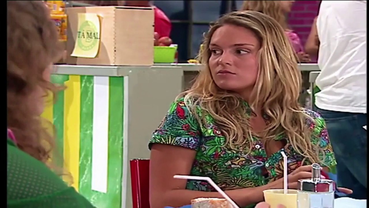 "Pois querido pode ser que para a próxima ganhes..." - Parte 5