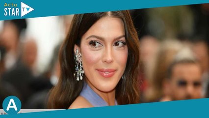 « Je me sentais épuisée » : Iris Mittenaere victime d’un malaise en pleine séance de sport