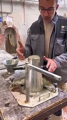 Test au cône d’Abrams