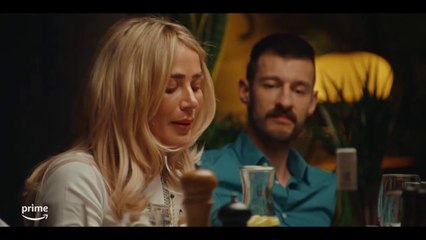 The World's Most Dangerous Show Trailer  - Joko Winterscheidt