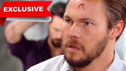 CBS The Bold and the Beautiful Spoilers Thursday May 25 | B&B 05 25 2023