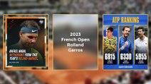 A look ahead to the 2023 Roland Garros as Novak Djokovic looks to make Tennis History