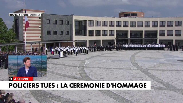 Paul Melun : «Des élus, politiques, acteurs médiatiques ou intellectuels ont oublié la dimension de danger qui suppose une vocation de courage immense de la part de nos forces de l'ordre»