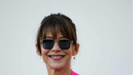 GALA VIDEO - Sophie Marceau “sapiosexuelle” : ses rares confidences sur sa vie intime
