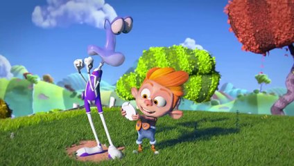 Swiff - by ESMA || Animated Short Film : 94