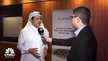 رئيس المناطق الحرة القطرية لـ CNBC عربية: نستهدف توفير 7 آلاف فرصة عمل .. وجذب استثمارات بالتكنولوجيا الناشئة