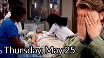 General Hospital Spoilers for Thursday May 25  GH Spoilers 05 25 2023