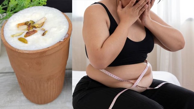 लस्सी पीने से वजन बढ़ता है क्या | Lassi Peene Se Vajan Badhta Hai Kya | Boldsky