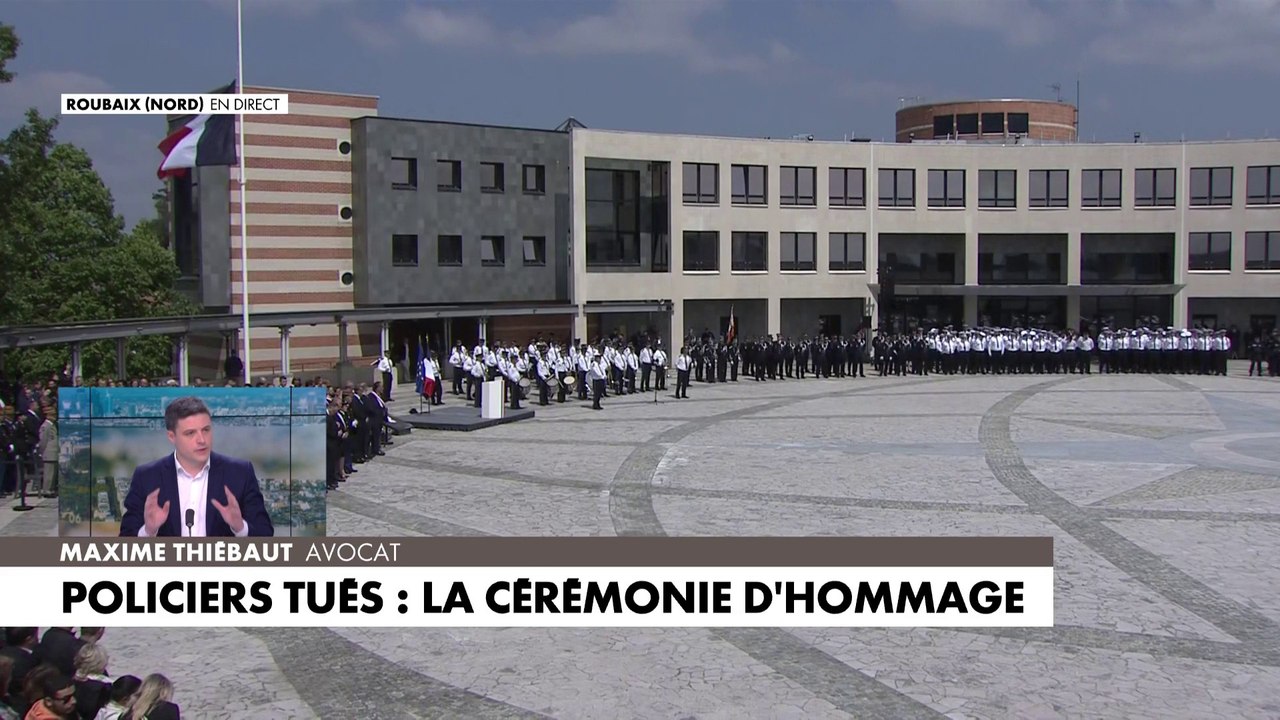 Maxime Thiébaut : «Toute personne qui monte dans sa voiture doit avoir conscience qu'elle est dans une arme par destination. Elle peut tuer des gens»