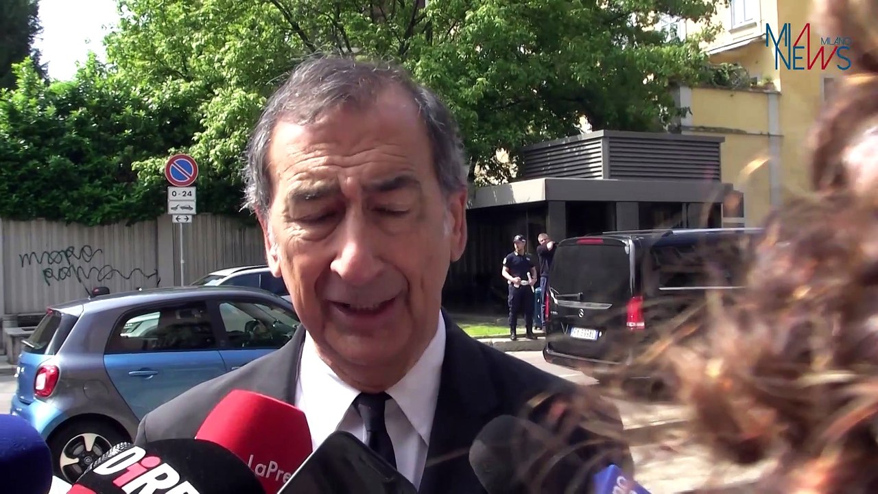 Video manganellate, Sala: "Agenti sono stati spostati negli uffici"