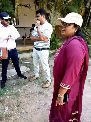 बिना अनुमति के तान दिया मोबाइल टावर, भिलाई निगम ने किया सील
