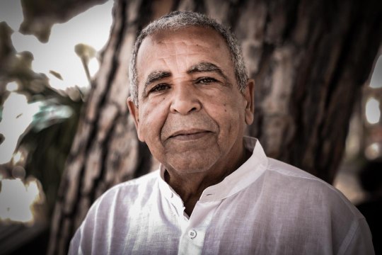 Le producteur Pedro Pimenta à Cannes pour le jury de L’Œil d’or 2023, le prix du documentaire