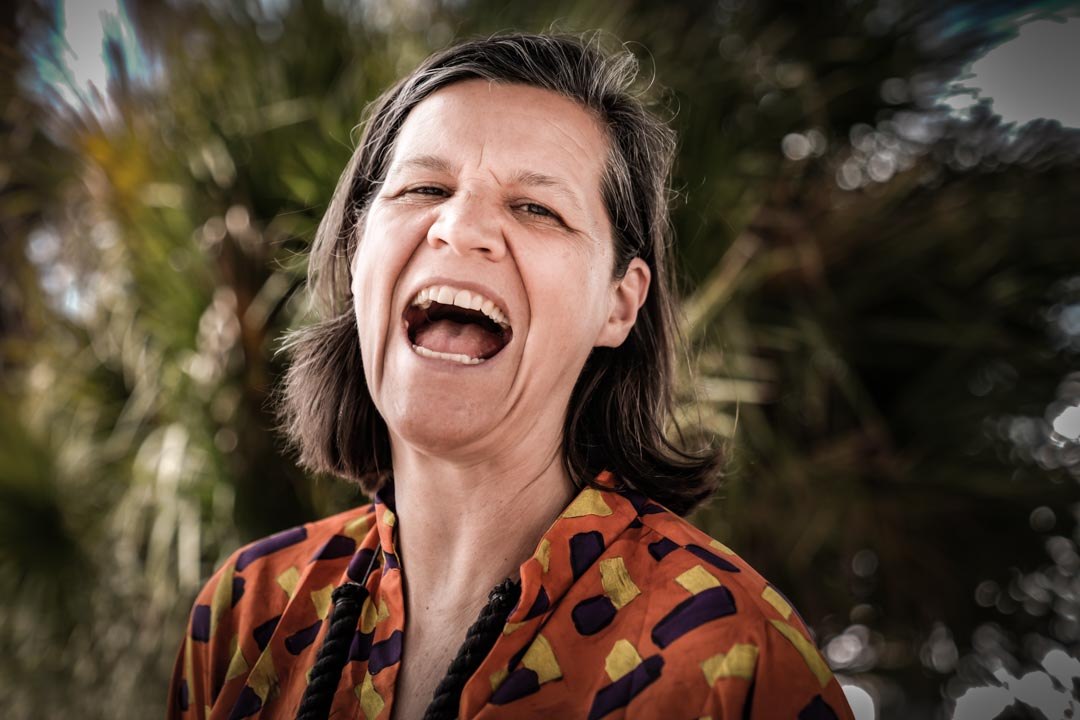 Festival de Cannes : la réalisatrice Kirsten Johnson, présidente du Jury de L’Œil d’or 2023, le Prix du documentaire