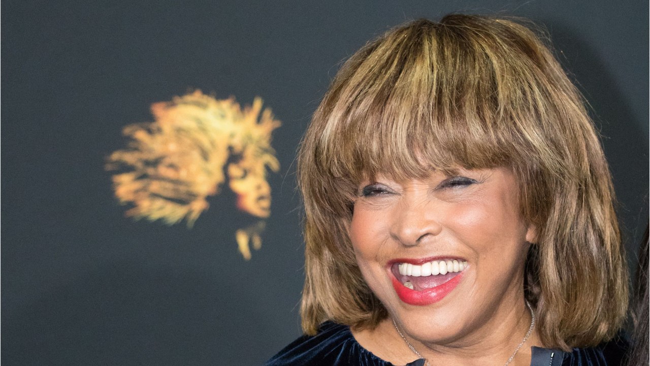 GALA VIDEO - Mort de Tina Turner : cancer, greffe… Sa santé était devenue un enfer