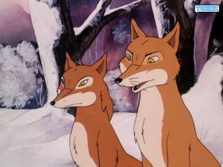 Les animaux du bois de Quat'sous EP17