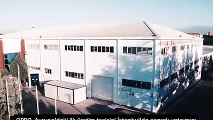 Açılışını Bakan Varank duyurmuştu! OPPO'nun Tuzla fabrikası sessiz sedasız kapandı