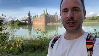 Hillerod : guide touristique d'Hillerød au Danemark