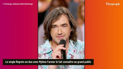 Mort de Jean-Louis Murat : Le chanteur est décédé à 71 ans, Benjamin Biolay "horriblement triste"