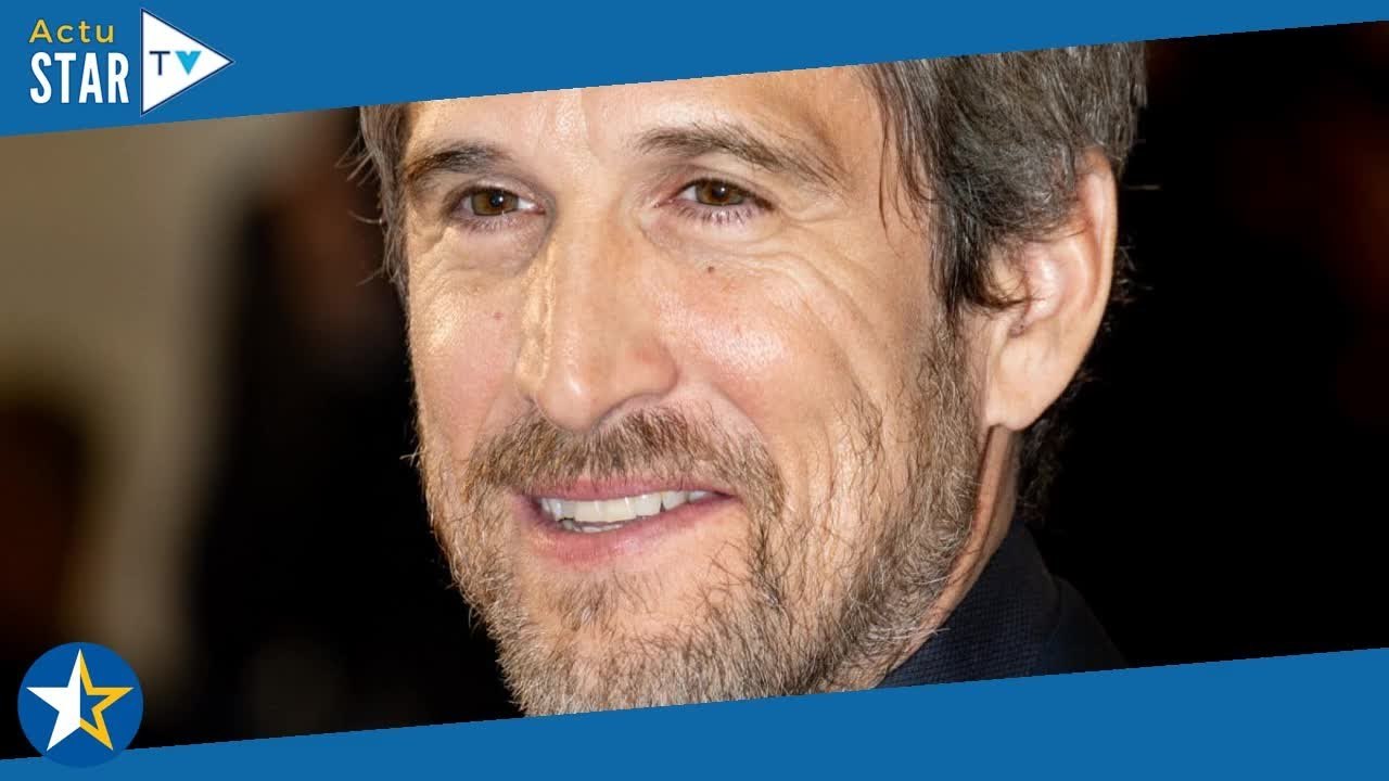 Guillaume Canet : Sans Marion Cotillard mais élégant et complice avec une actrice, sosie de Kate Mid