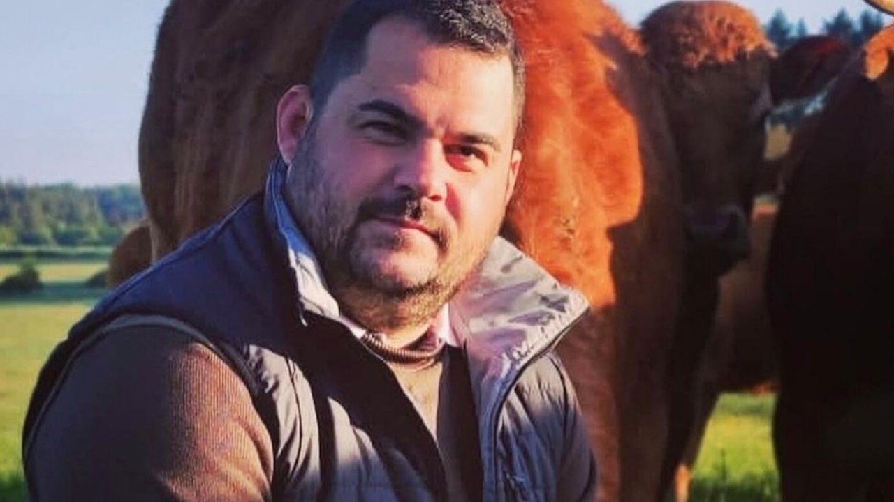 GALA VIDEO - Guillaume (L’amour est dans le pré) a vu la mort de près : « J'étais dans le coma "