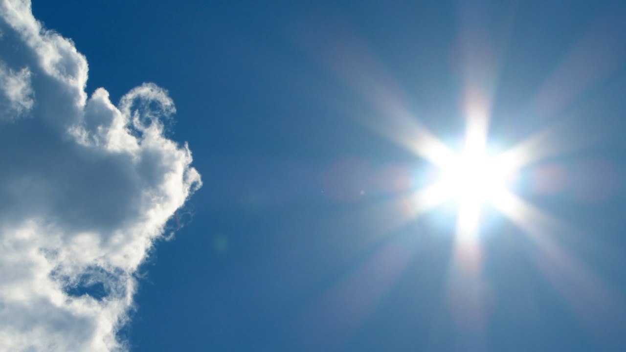 What will the weather be like for May Bank Holiday?