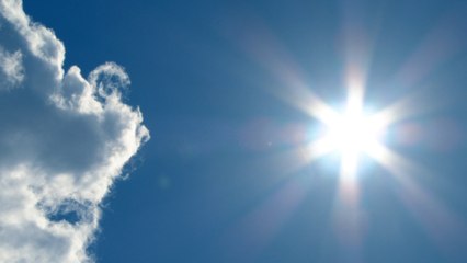 What will the weather be like for May Bank Holiday?