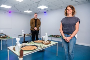 Indie business of the week on Little Bees and Kidz Play