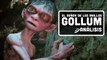 EL SEÑOR DE LOS ANILLOS merece más - ANÁLISIS de GOLLUM