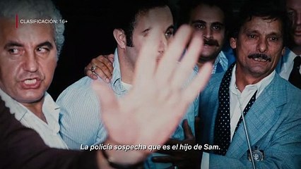 Tráiler | Los hijos de Sam: Un descenso a los infiernos | Miniserie de TV