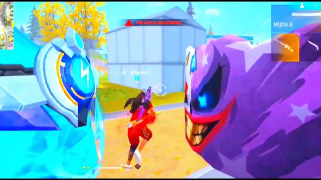 Free Fire Grandmaster Rank Push Trick||FF Grandmaster Tips And Tricks||Part 2||Bot Sanju