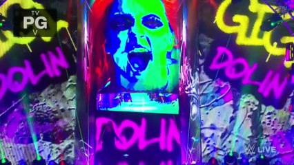 Gigi Dolin Entrance: WWE NXT, May 23, 2023