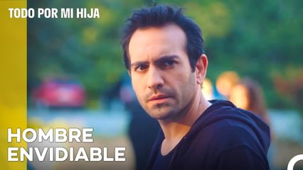 Demir El Héroe De Candan - Todo Por Mi Hija