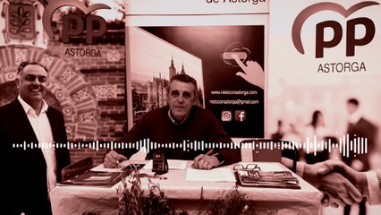 AUDIO/ Investigan al PP de Astorga por presunta compra de votos a personas gitanas