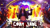 Cora Jade Entrance: WWE NXT, May 23, 2023