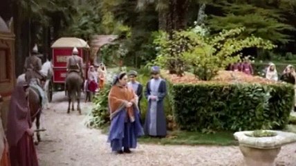 Suleiman El Gran Sultan Capitulo 104 - [Español Doblado]