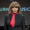 Tina Turner remembered as 'the Queen of Rock 'n' Roll'