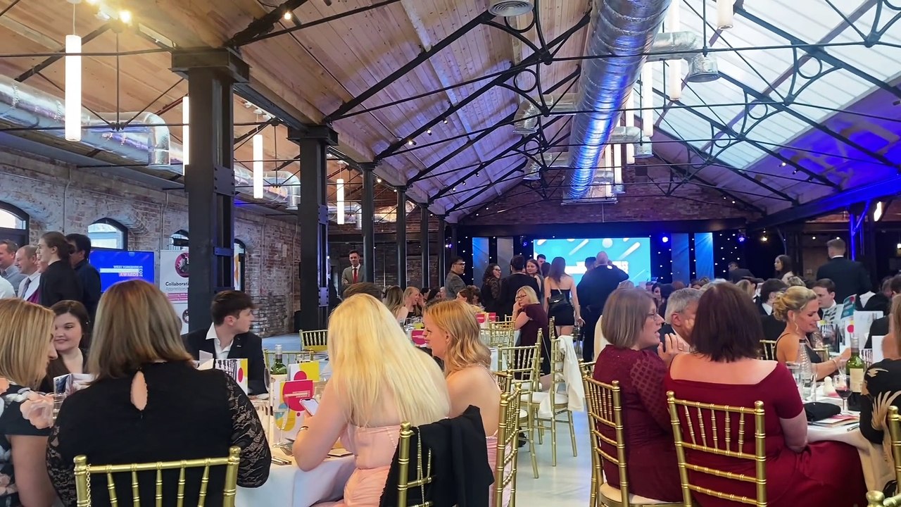 West Yorkshire Apprenticeship Awards 2023: Talented apprentices and star employers celebrated in Wakefield