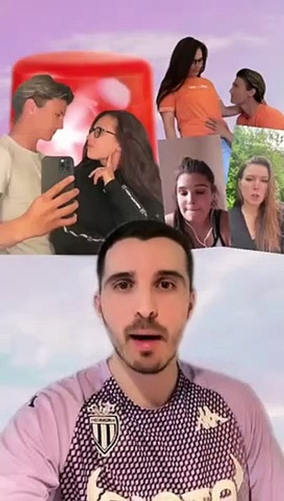 SANDY (SANDY FAMILY) S’EST MARIÉ AVEC SA COUSINE 