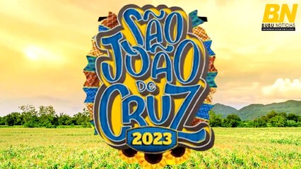 SAO JOAO DE CRUZ 2023